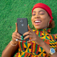 Image for article titled Snapchat's New Program Will Pay Black Content Creators